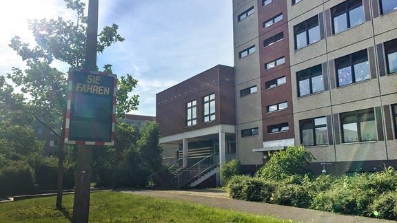 Hans-Kroch-Schule Leipzig